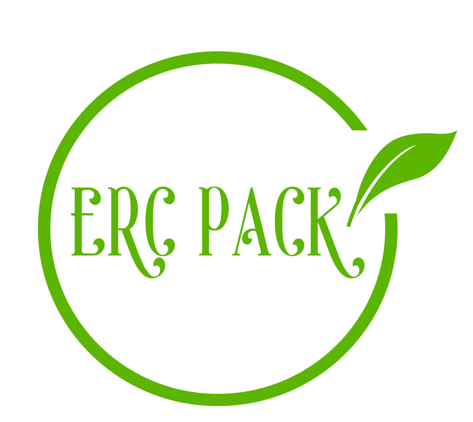 ERCPack Logo
