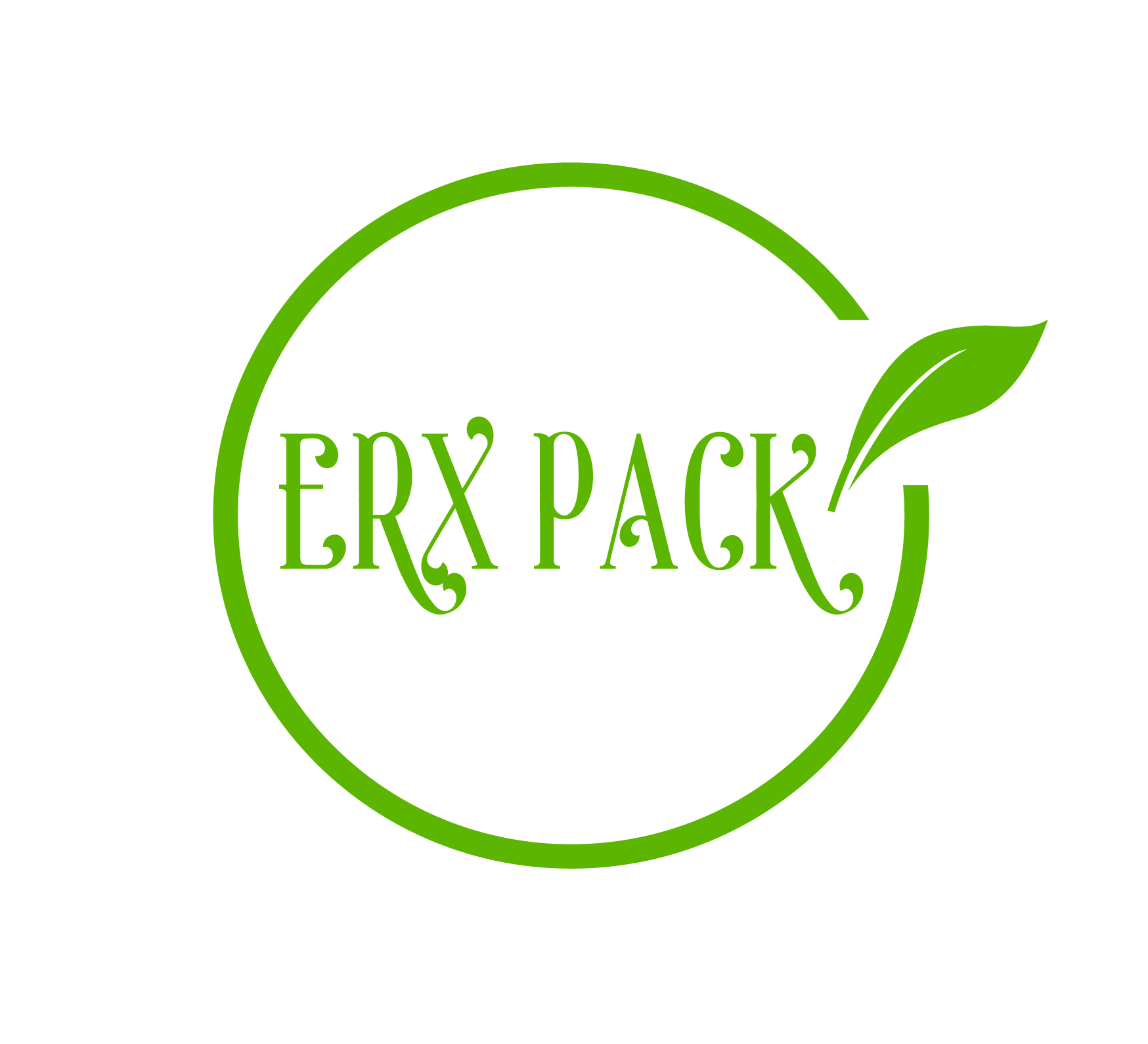 Flexible Packaging Samples